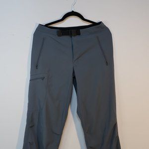 Arcteryx Gamma AR softshell pant